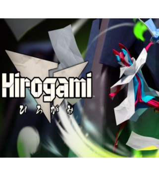 Hirogami Steam Key GLOBAL